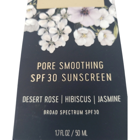 Saint Jane Sun Ritual Mineral SPF30  Pore Smoothing Sunscreen 1.7 oz Retail $38 - Picture 6 of 6